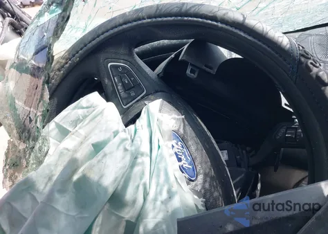 2021 Ford Ecosport Se from USA, damaged, VIN MAJ6S3GL0MC425315